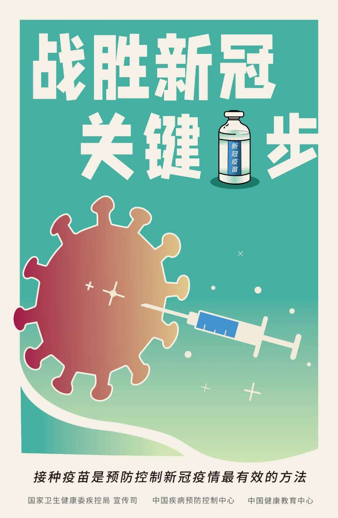 新冠病毒宣传海报山西 关于新冠病毒的宣传海报