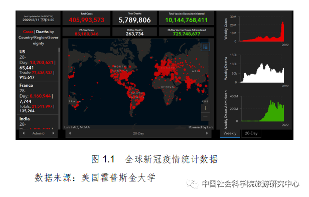 2022年新冠病毒的图片 