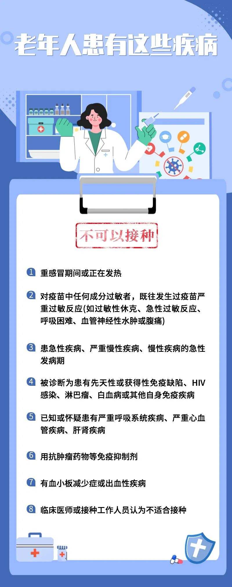 新冠病毒疫苗反应要几天 新冠病毒疫苗打完有效期多久