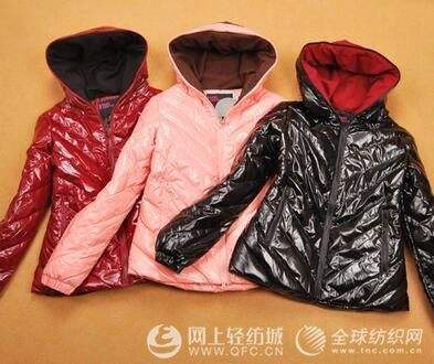 羽绒服是什么面料做的 羽绒服一般是什么面料的