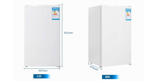 家用冰箱多大容量的合适 家用冰箱一般多大容量合适