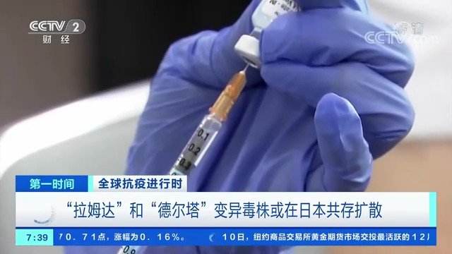 新冠病毒德尔塔拉姆达 新冠病毒德尔塔和拉姆达