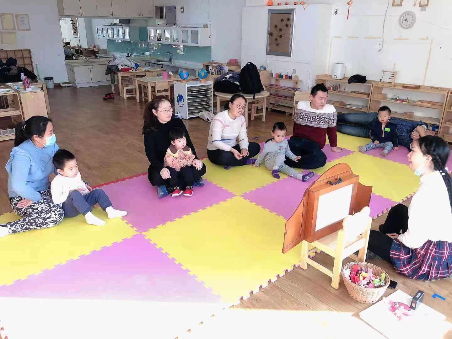 怎样办幼儿早教班 办幼儿早教班需要什么手续