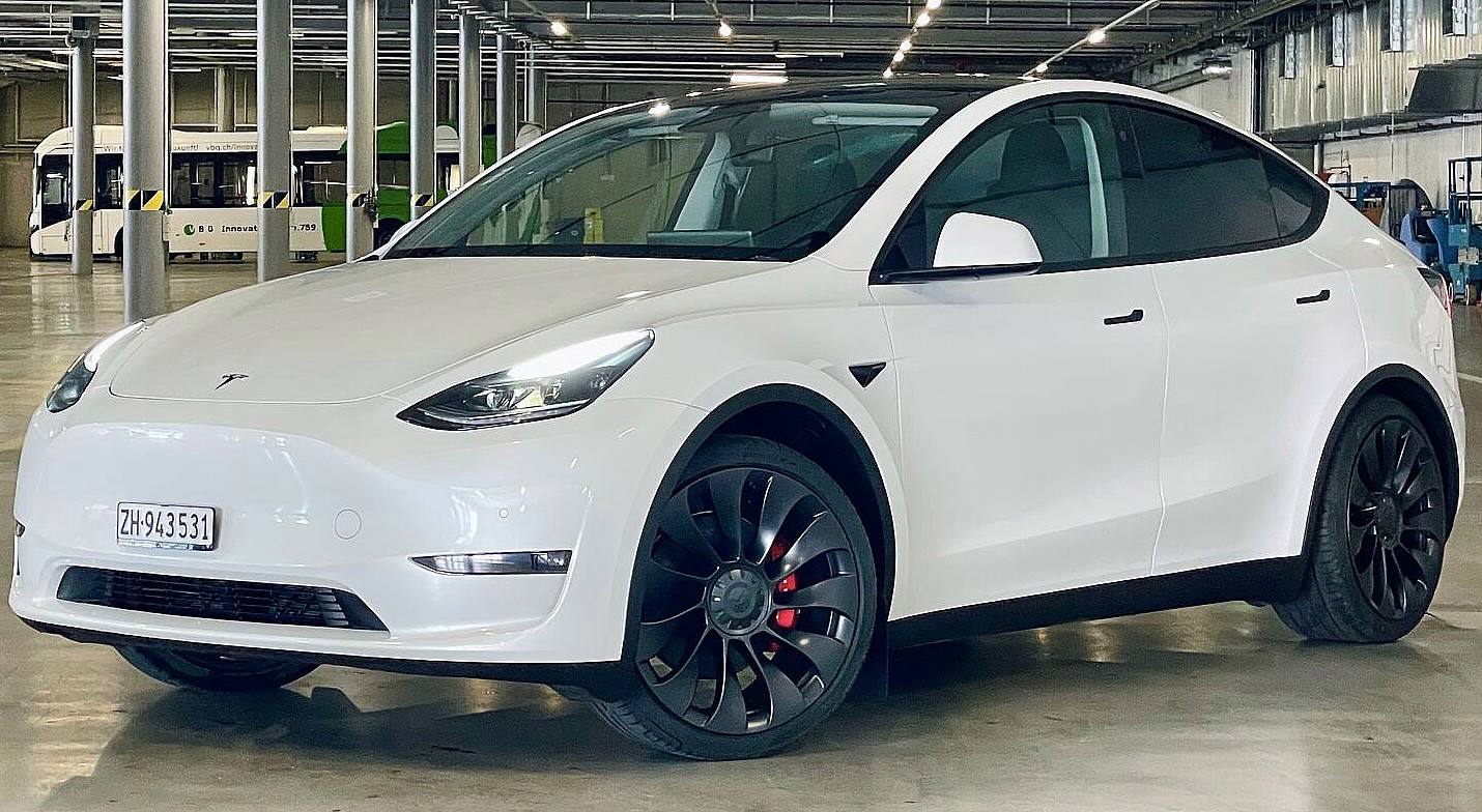 实测特斯拉modely露营模式 特斯拉model 3的露营模式是什么意思