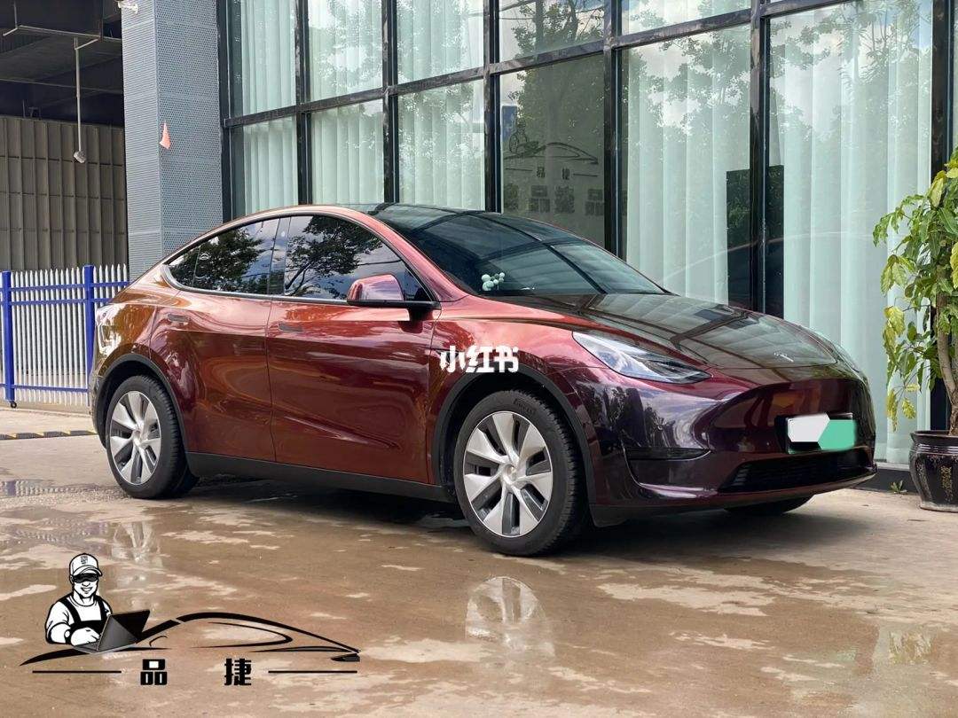 南京特斯拉modely 南京特斯拉model3 4s店在哪里