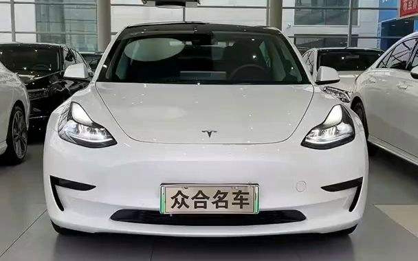 model3减速时异响 model3上坡底盘异响