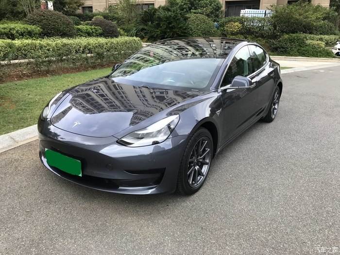 保定二手model3 保定二手房出售信息最新消息房价