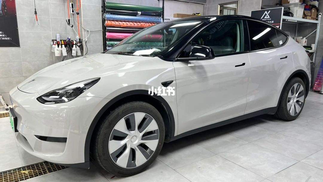 modely要改装哪里 改装特斯拉model y