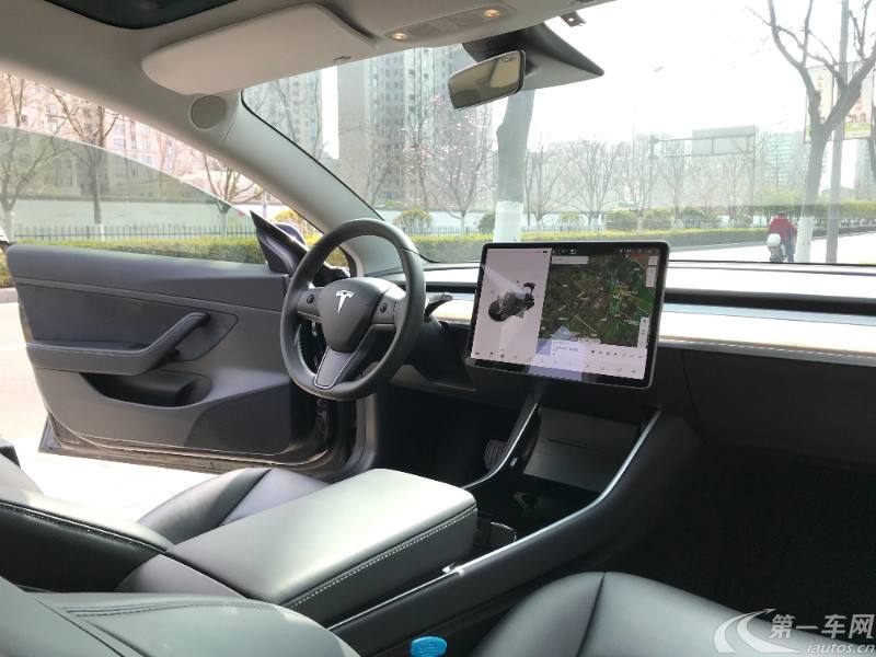 model3长续航百公里 model 3长续航实际多少公里