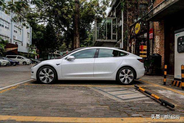 model3hw版本 model3 60kwh