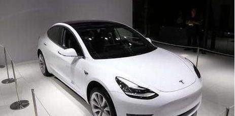 model3值得买么 model3为什么卖这么好