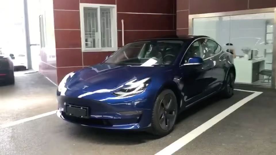 model3值得买么 model3为什么卖这么好