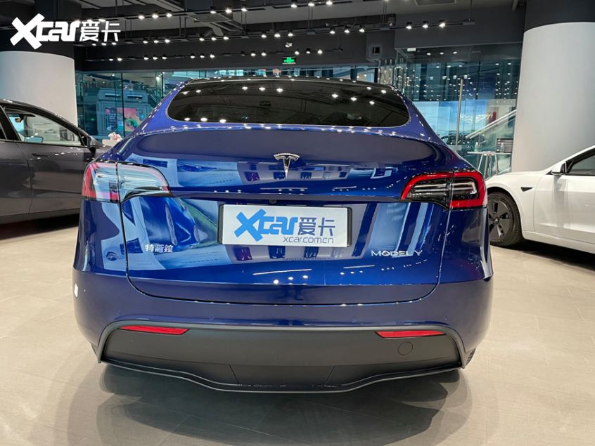 新model3拖拽感关闭 