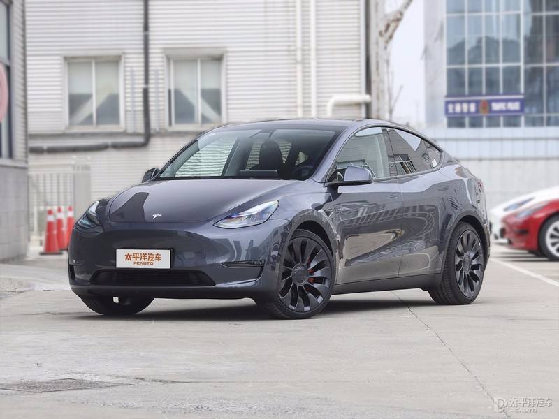 辽宁特斯拉modely 辽宁特斯拉model y