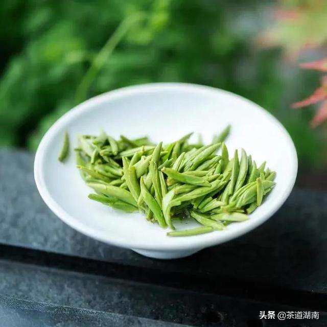 西湖茶 西湖茶文化