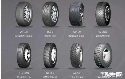 全国轮胎品牌排行榜 全国轮胎品牌排行榜最新