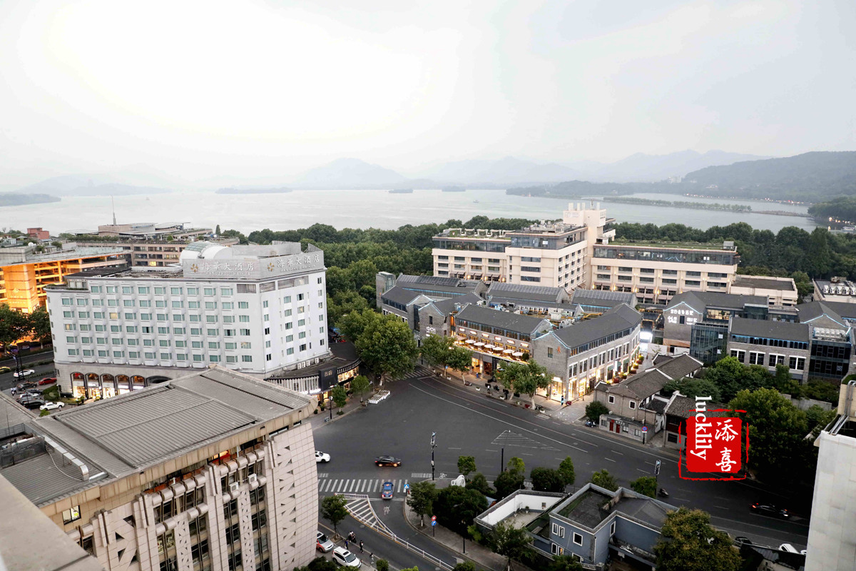 杭州西湖饭店地址 杭州西湖区好吃的饭店