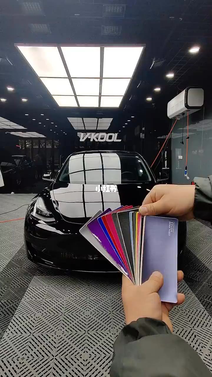 model3贴什么玻璃膜比较好 特斯拉model 3玻璃需要贴膜吗