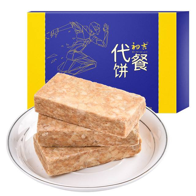 压缩饼干可以减肥吗 减肥压缩饼干能减肥吗