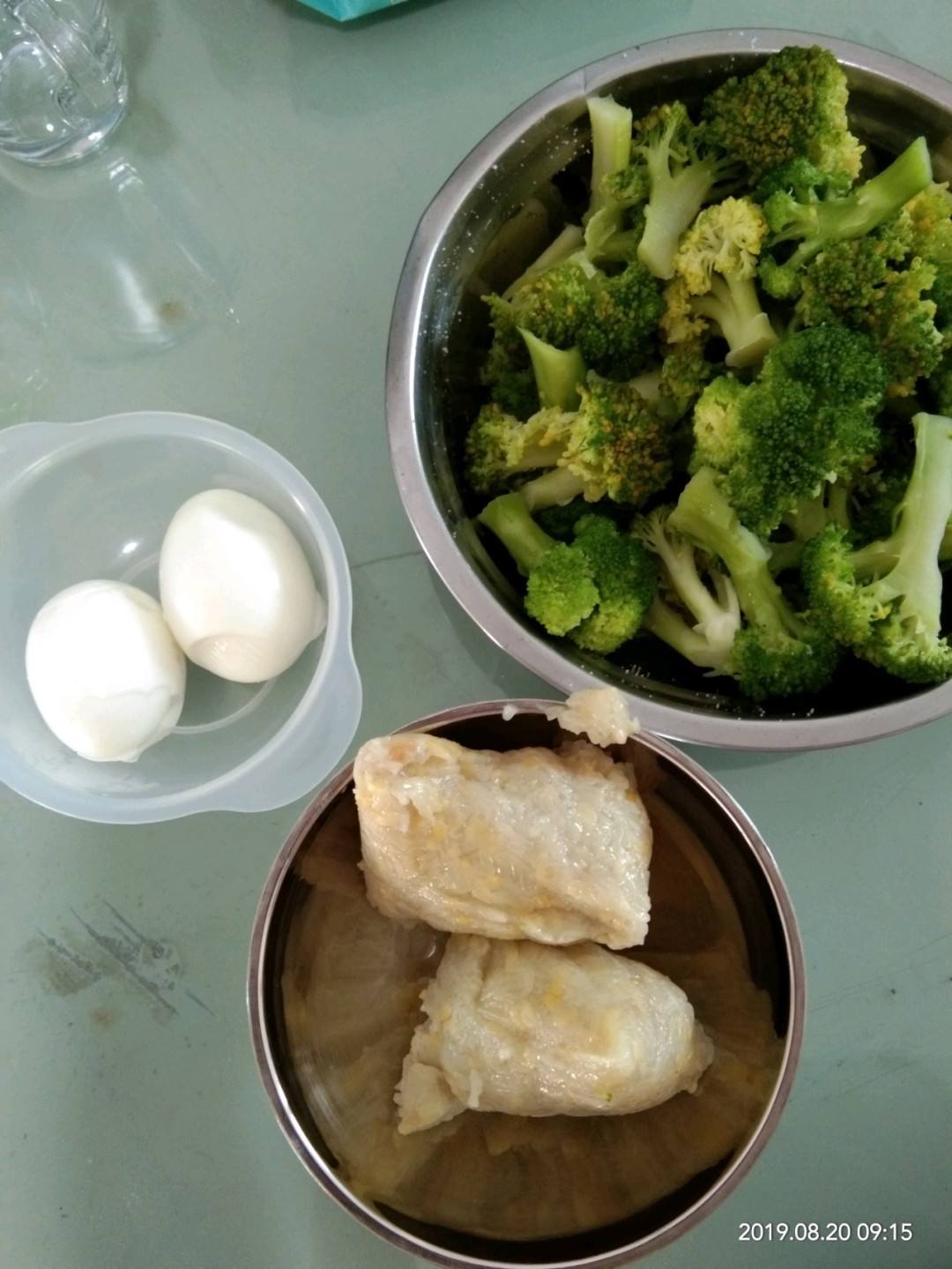 新麦吉减肥法一阶食谱 升级版麦吉减肥法一阶食谱