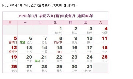 3月12日什么星座 3月12日的星座是什么星座