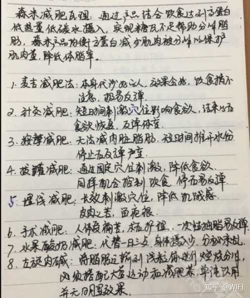 二陈散减肥怎么用 二陈汤减肥效果非常好