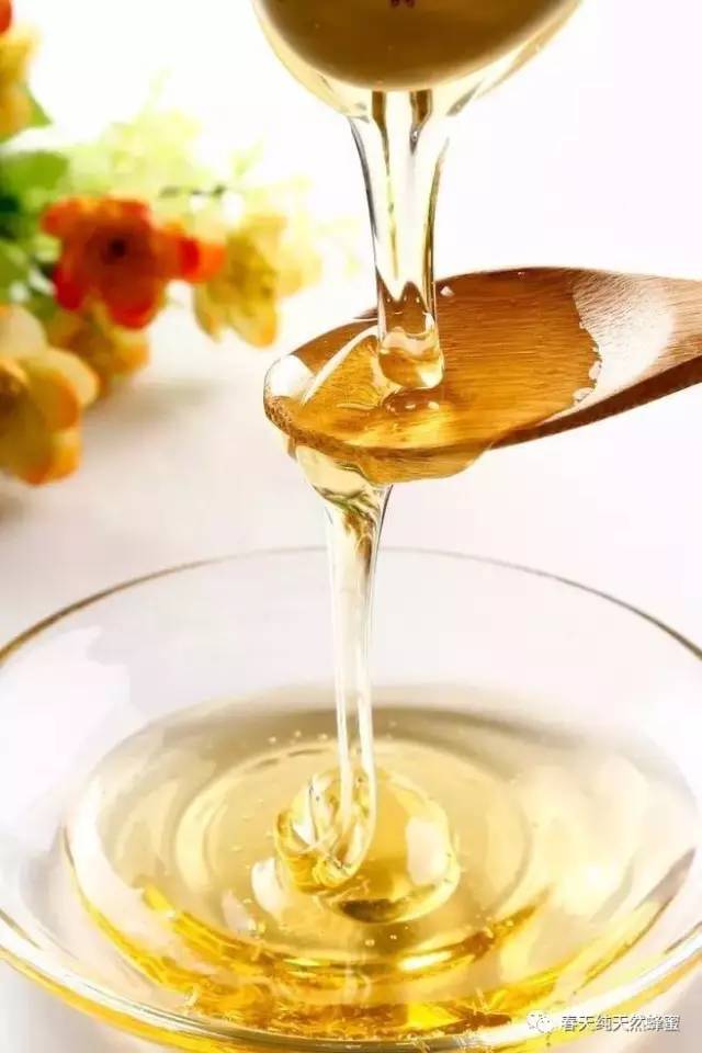 蜂蜜水怎样喝减肥图片