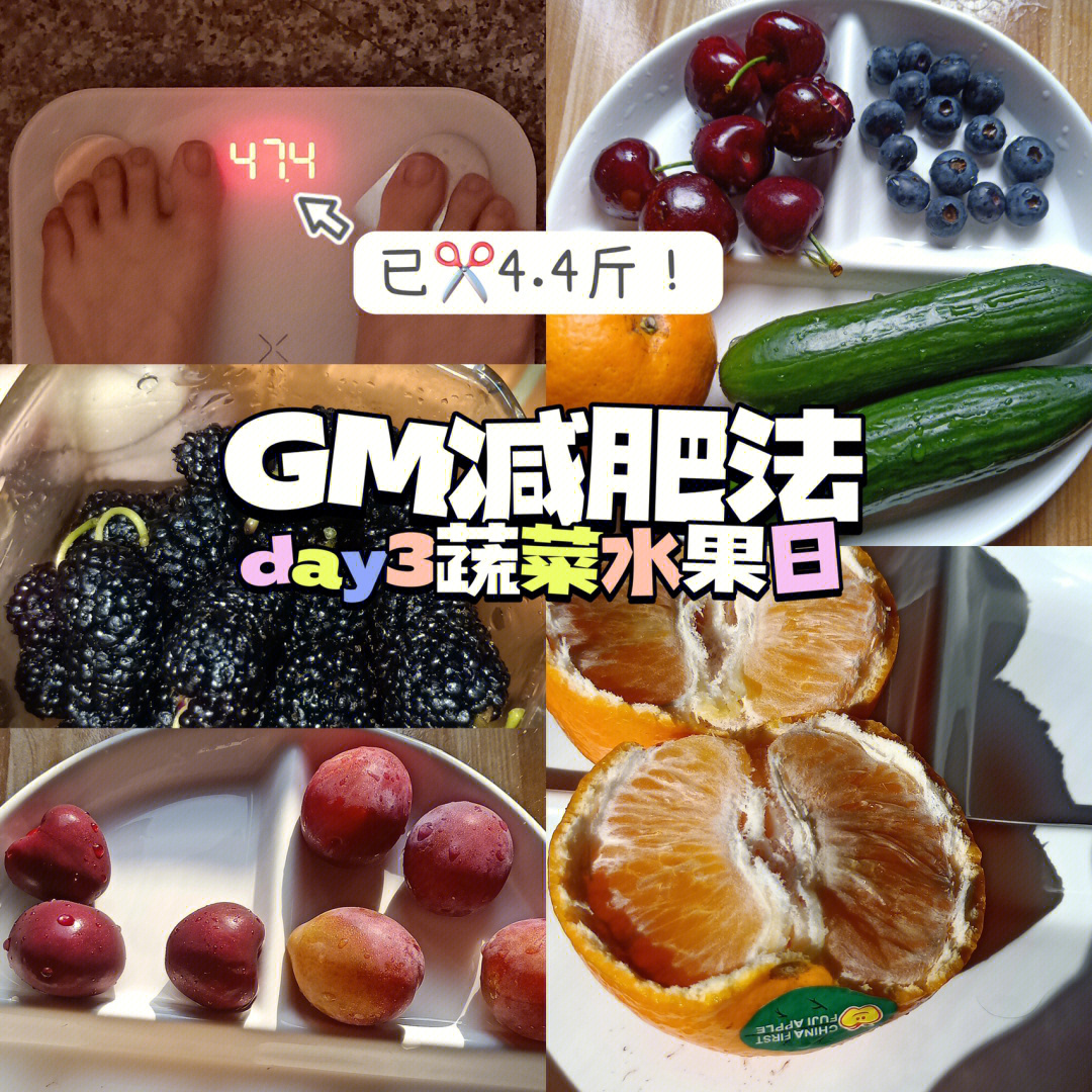 三天减肥方法 三天内快速减肥