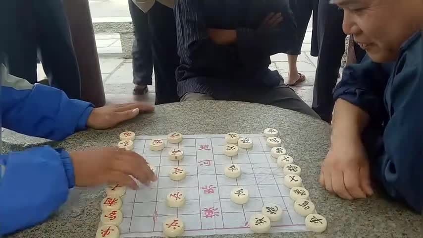 人机下象棋 人机下象棋能赢吗