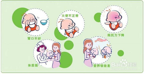 宝宝感冒可以吃益生菌 婴儿感冒可以吃益生菌吗?