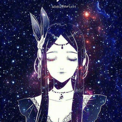 十二星座动漫头像 十二星座动漫头像女 古代公主