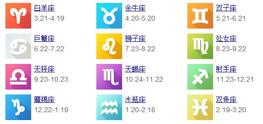 12月10日是什么星座 12月10日是什么星座?