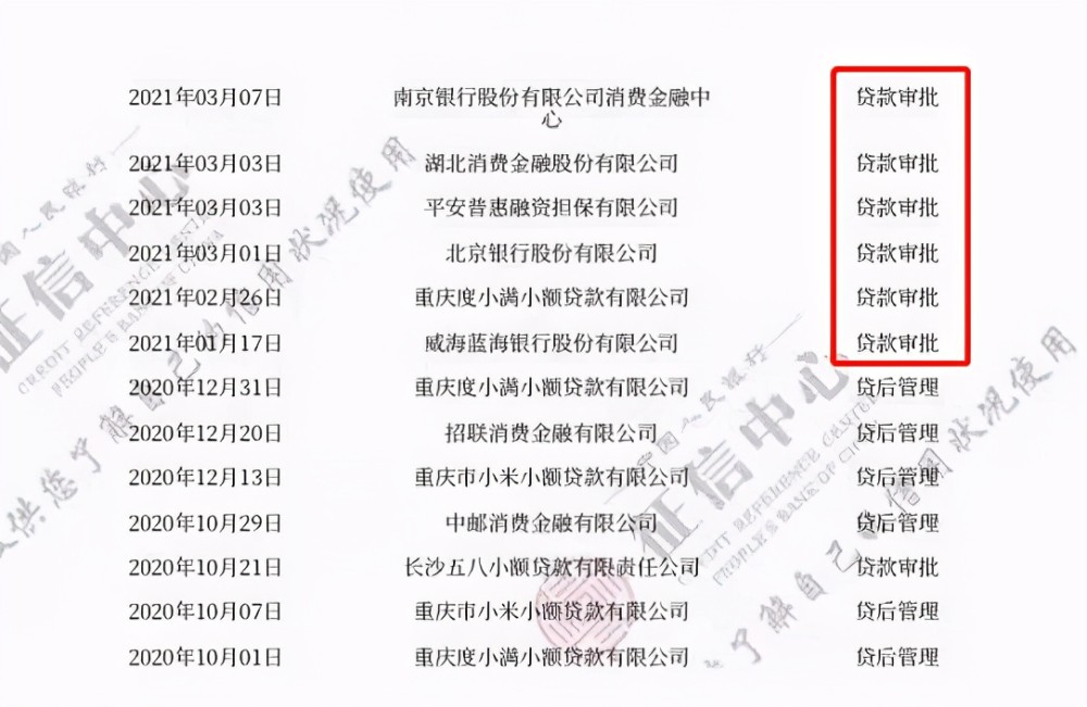 宾馆查询征信记录消除不了 宾馆查询征信记录消除不了怎么回事