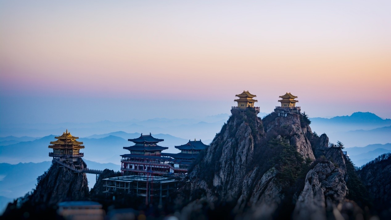 洛阳看风景旅游攻略图片 洛阳看风景旅游攻略图片大全