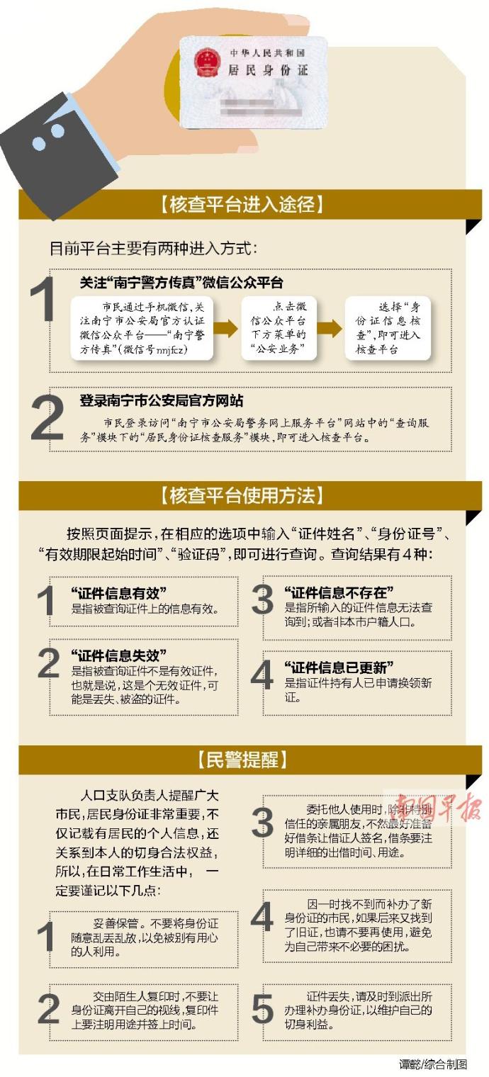 通过姓名身份证怎么查酒店记录 能根据身份证号码查个人住酒店记录吗