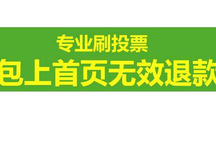 专业人工投票刷票多少钱 人工刷投票一般多少钱呢?人工投票刷票多少钱?