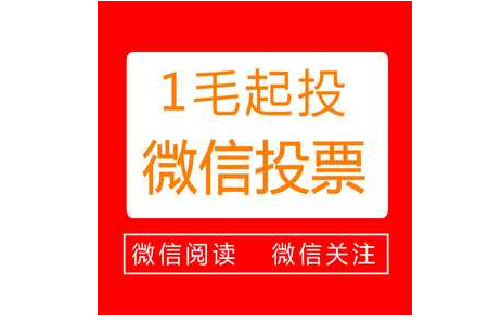 最可靠的微信人工投票 微信人工投票会被发现吗安全吗