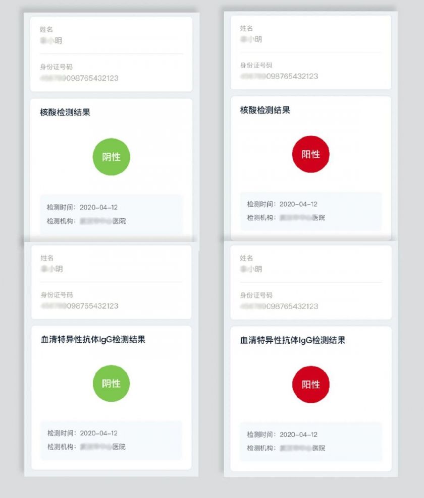 住宾馆查不查核酸检测记录 住宾馆查不查核酸检测记录了