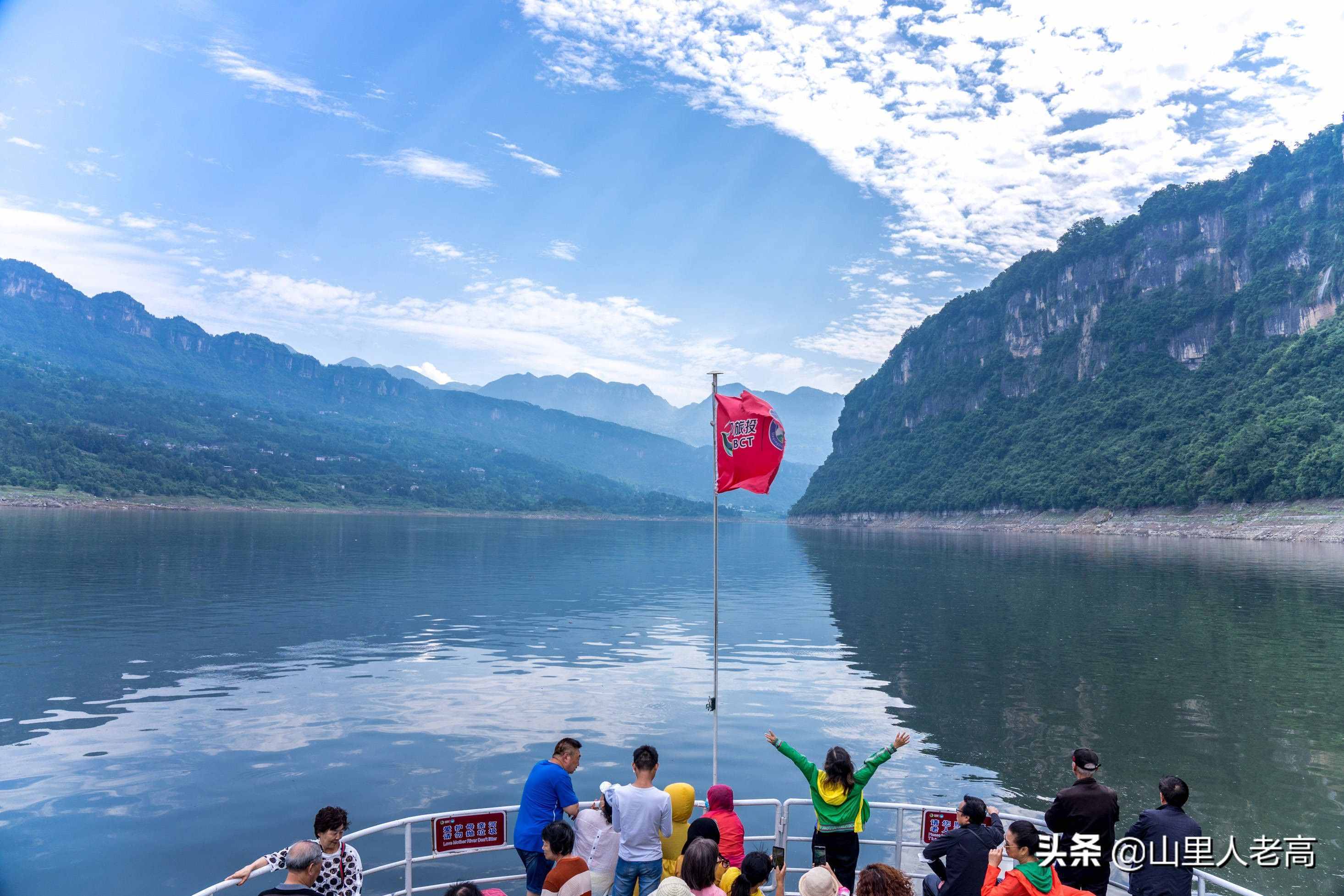 湖北恩施旅游攻略带娃 湖北恩施旅游攻略景点必去