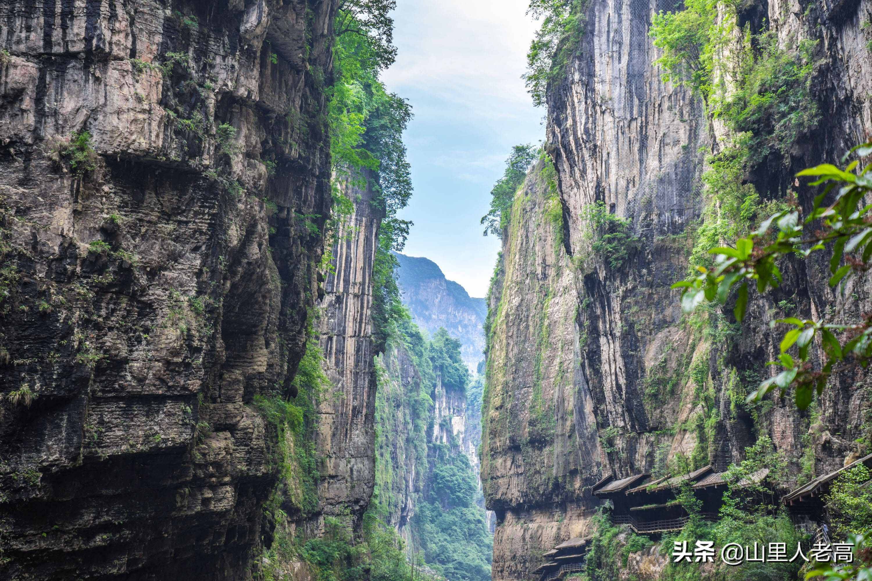 长春如何去恩施旅游攻略 长春如何去恩施旅游攻略一日游