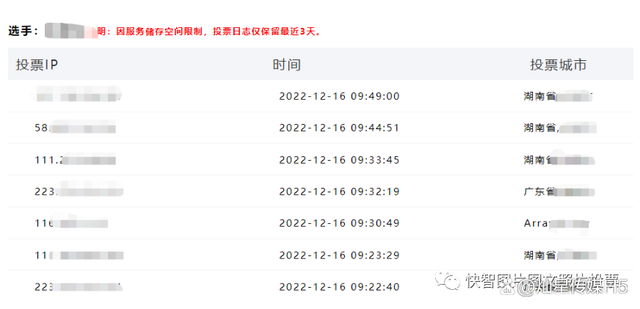 微信投票刷票器怎么操作？找靠谱微信投票商家 