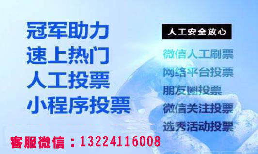 微信投票刷票器团队 微信投票刷票器怎么用