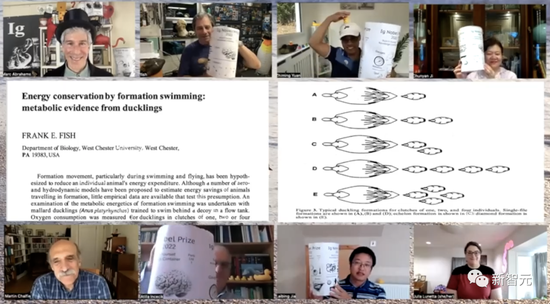 2022搞笑诺贝尔奖出炉！全世界科学家脑洞来了！成功为何属于最幸运的人