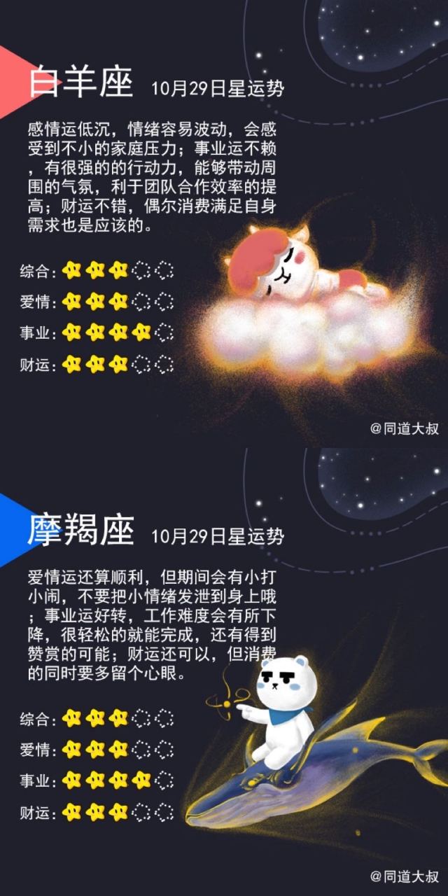 十月29日是什么星座(十月29什么星座是什么)