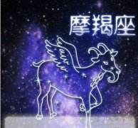 什么星座能镇住摩羯女(只有这两个星座治得住摩羯女)