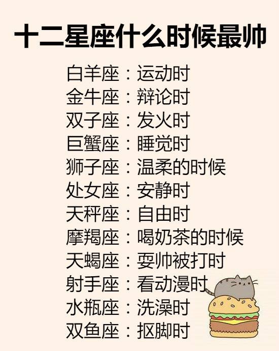 7.5什么星座(75什么星座?)