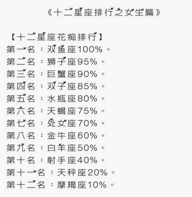 96年什么星座(96年什么星座8月份)