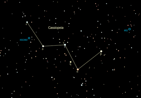 牛郎星位于哪个星座(牛郎星在哪个星座里)