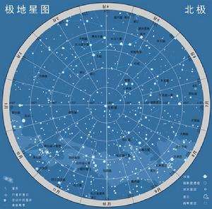 88个星座的图片和名字(88个星座长什么样子的照片)