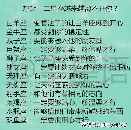 我想了解星座系列(我想了解所有星座)